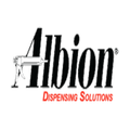 Albion Caulk Guns for dispensing Chemlink adhesives and sealants