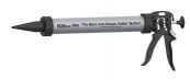 Albion B12S20 Caulk Gun for 20 ounce sausages with 12:1 thrust ratio