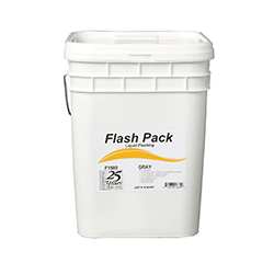 ChemLink FlashPack Liquid Flashing