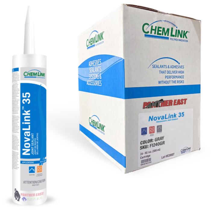 ChemLink NovaLink 35 Elastomeric Joint Sealant