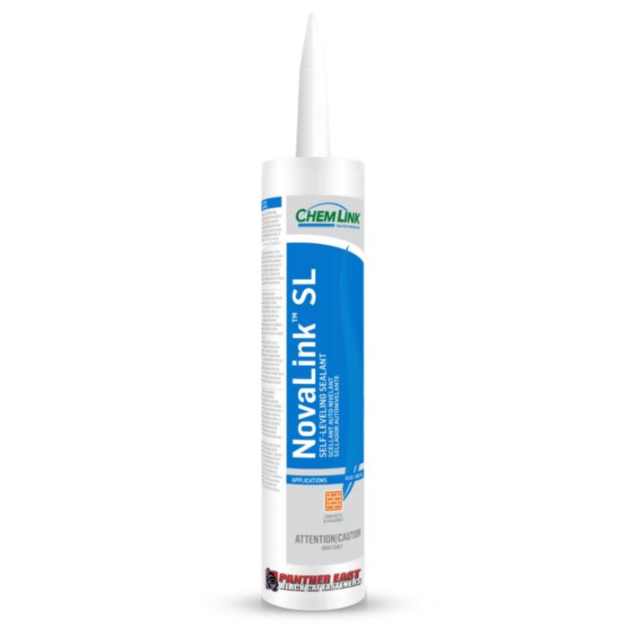 ChemLink NovaLink SL Self-Leveling Joint Sealant