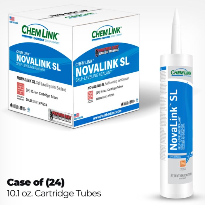 ChemLink NovaLink SL Self-Leveling Joint Sealant