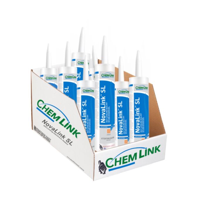 ChemLink NovaLink SL Self-Leveling Joint Sealant