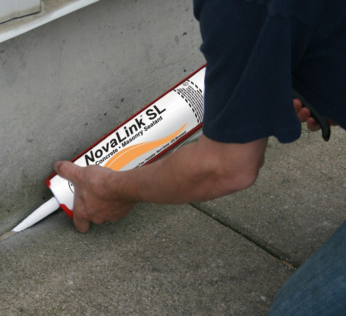 ChemLink NovaLink SL Self-Leveling Joint Sealant