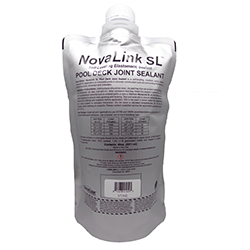 Chemlink Novalink SL Self-Leveling Pool and Deck Sealant