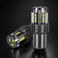 Chrome 1156 Replacement bulbs
