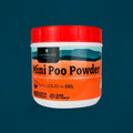 Cleanwaste Mini Poo Powder Waste Treatment - Front 1