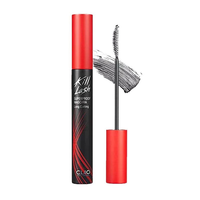 Clio. Kill Lash Superproof Mascara 7g [04 Extreme Volume] | Lady Bonita | Korean beauty NZ