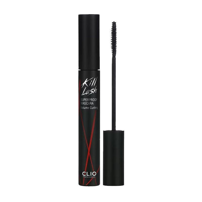 Clio. Kill Lash Superproof Mascara 7g [04 Extreme Volume] | Lady Bonita | Korean beauty NZ