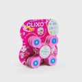 Clixo | Tiny & mighty sparkle - 9 stuks