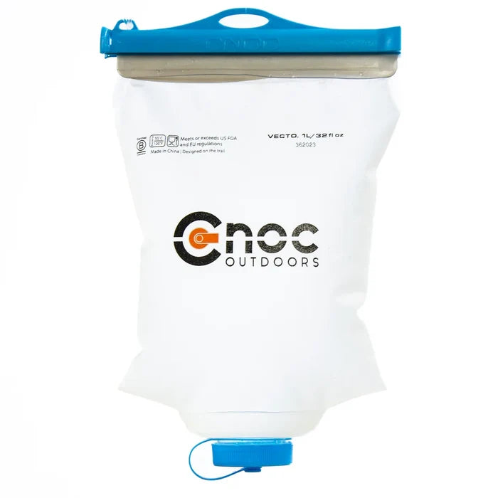Cnoc Outdoors 42mm Vecto Water Container 1