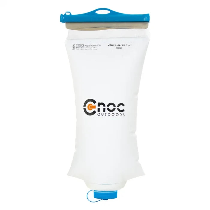 Cnoc Outdoors 42mm Vecto Water Container 3