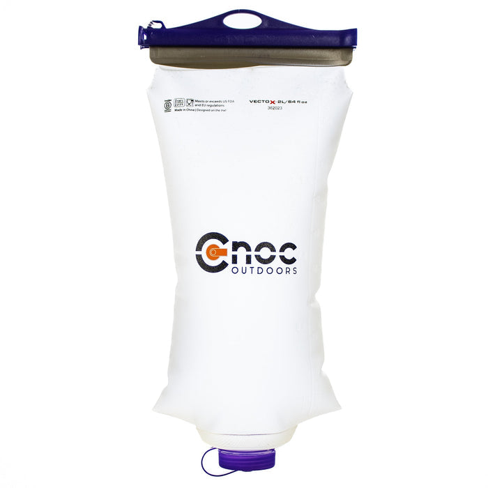 Cnoc Outdoors 42mm VectoX Water Container 1