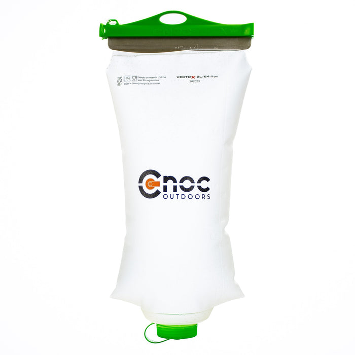 Cnoc Outdoors 42mm VectoX Water Container 4