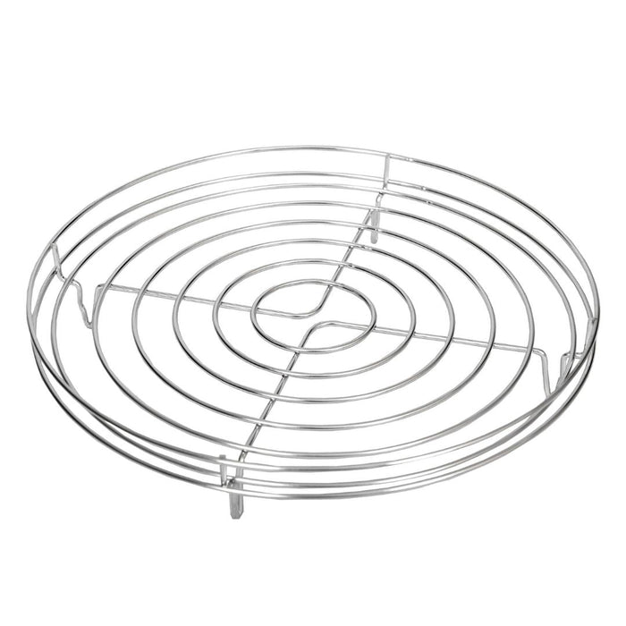 COBB Fenced Roast Rack 1