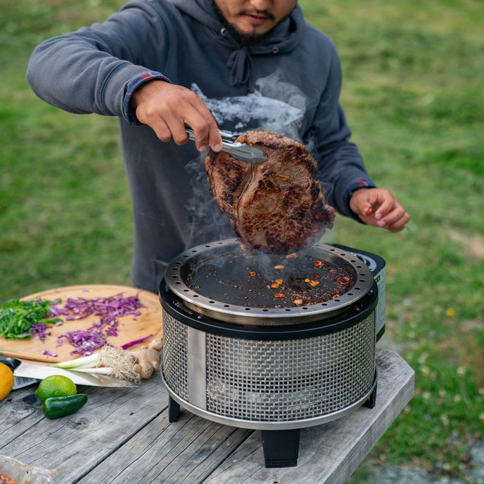 COBB Frying Pan 4