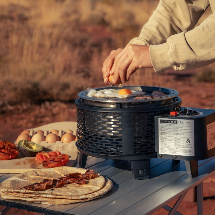 COBB Frying Pan 7
