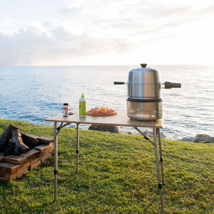 COBB Grill Rotisserie & Dome Extension 3