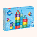 Coblo | Classic bouwset - 100 stuks