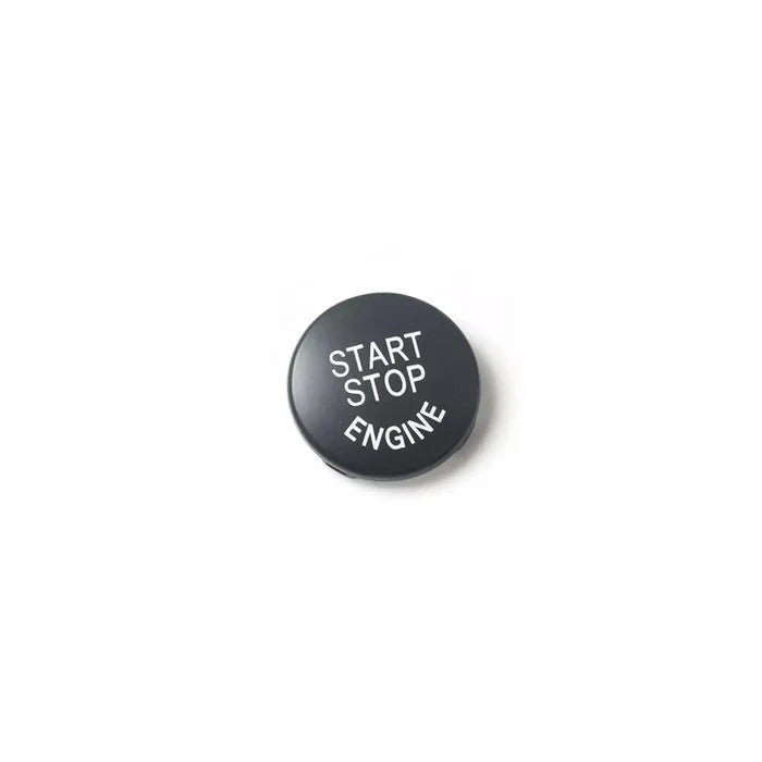Colored Push Start Button - BMW E Chassis