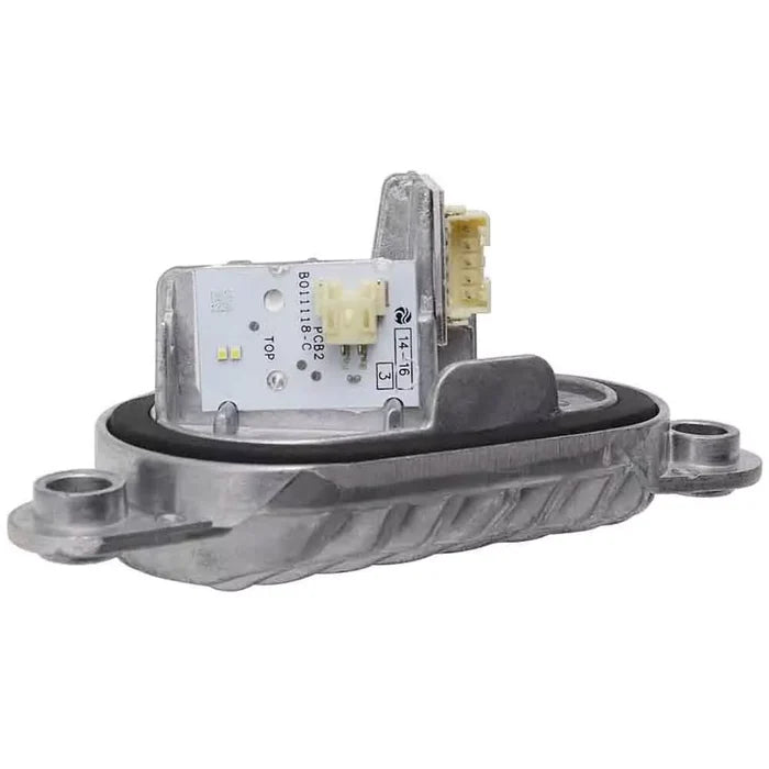 CSL Yellow Headlight DRL Module Upgrade - BMW F87 M2 F22 2 Series LCI