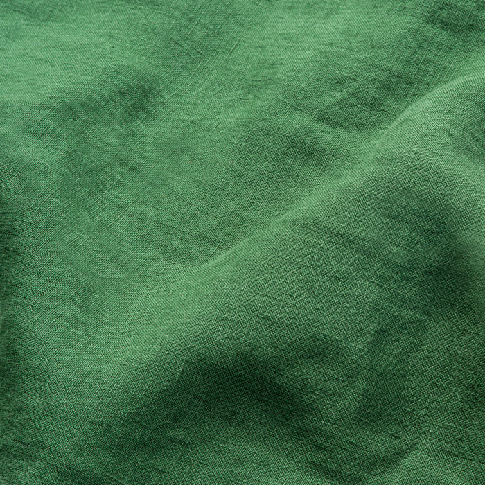 Linen Rosemary / Bolster Pillow (14” x 7.5”)
