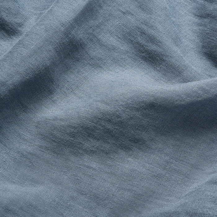 Linen Magnolia / Bolster Pillow (14” x 7.5”)