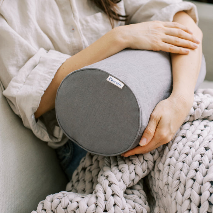 Cuddling Cover