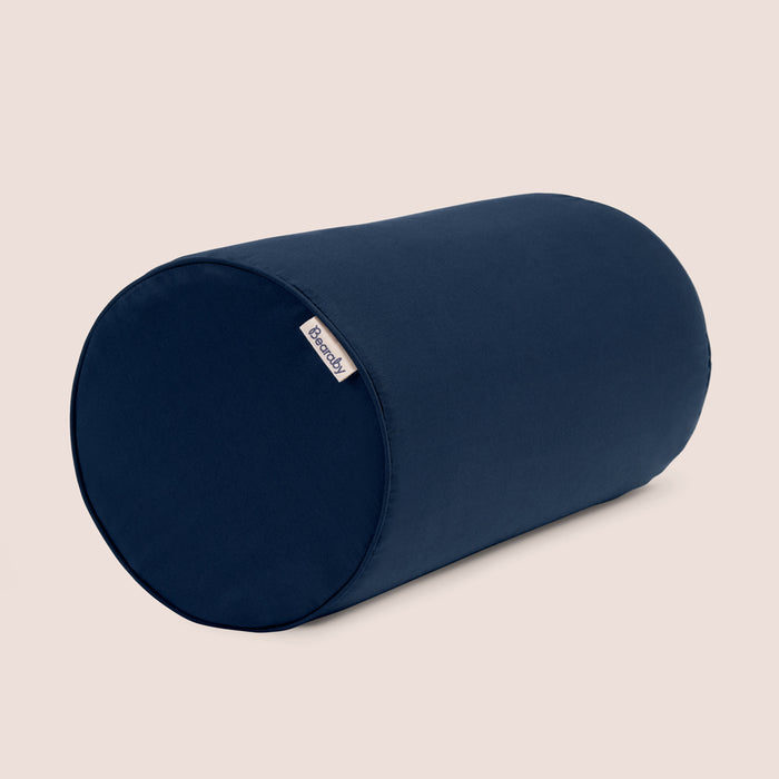 Midnight Blue / Bolster Pillow