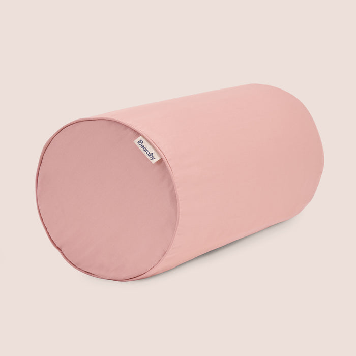 Evening Rose / Bolster Pillow