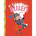De Ridder zonder billen 3+