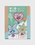 Djeco | Creatieve set DIY | Toverstafjes