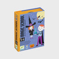 Djeco | Kaartspel Magic School