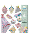Djeco | Origami | 3 kleine doosjes
