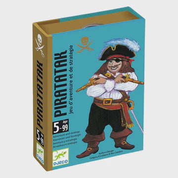 Djeco | Piratatak