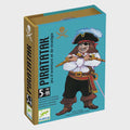 Djeco | Piratatak