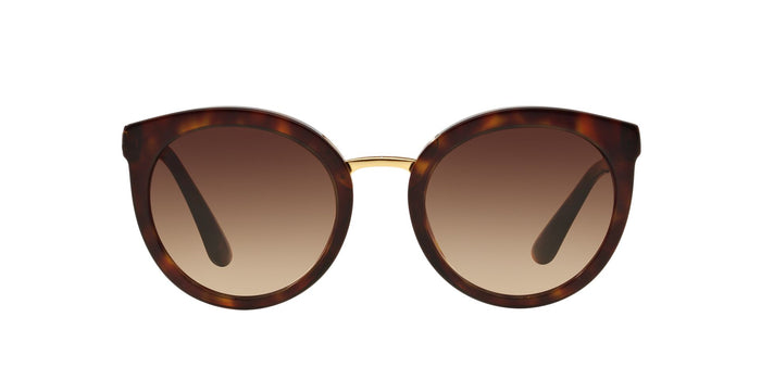 DOLCE & GABBANA DG4268 502 13 52 SUNGLASSES