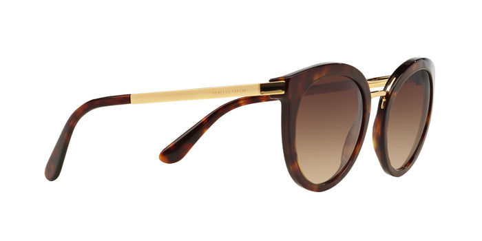 DOLCE & GABBANA DG4268 502 13 52 SUNGLASSES