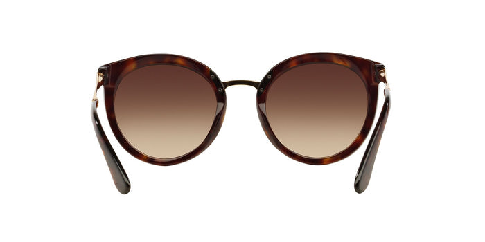 DOLCE & GABBANA DG4268 502 13 52 SUNGLASSES