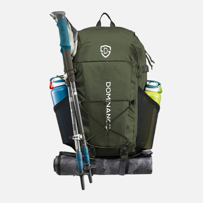 Dominance 35L Laptop Bag - Stylish and Durable Laptop Backpack DOMINANCE