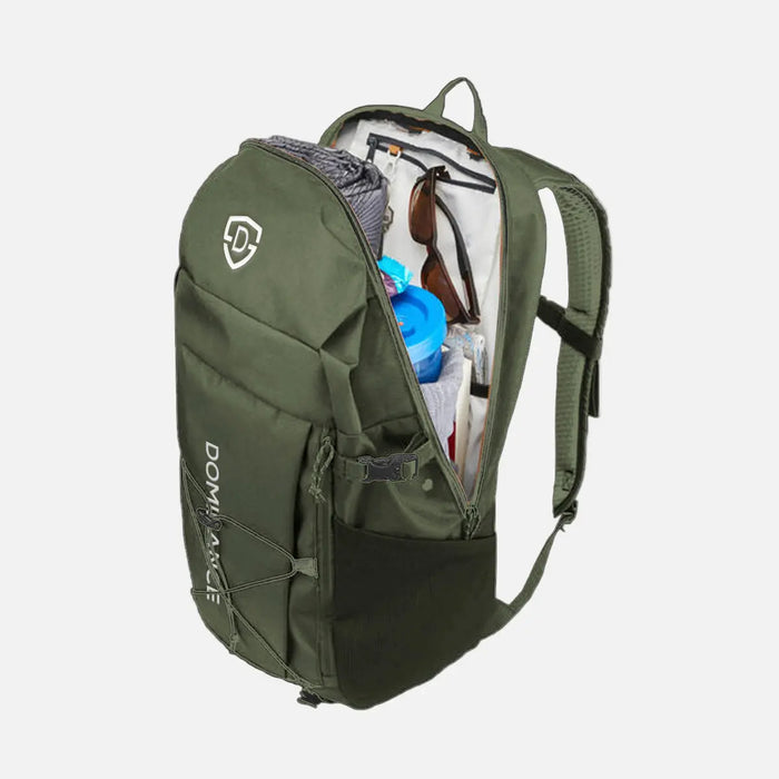 Dominance 35L Laptop Bag - Stylish and Durable Laptop Backpack DOMINANCE