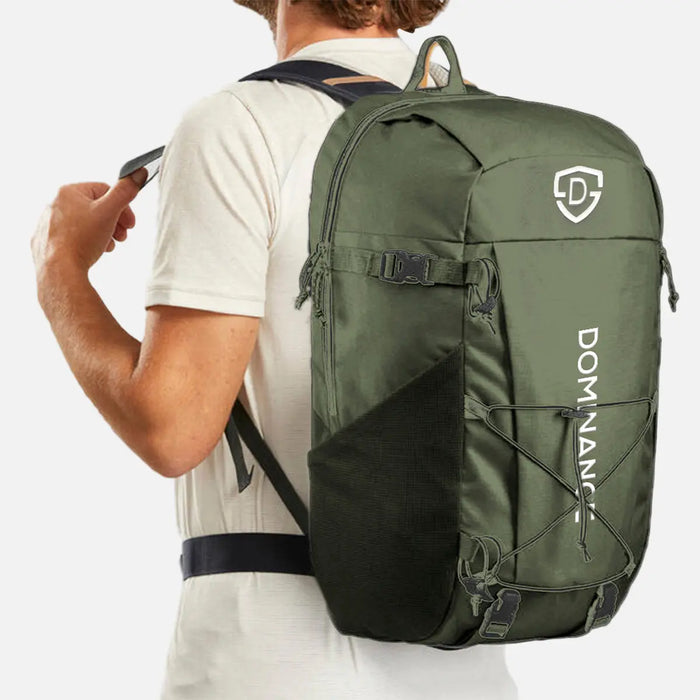 Dominance 35L Laptop Bag - Stylish and Durable Laptop Backpack DOMINANCE