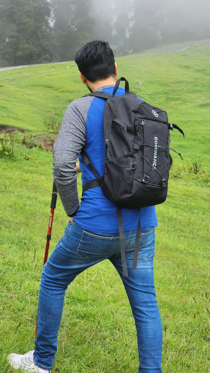 Dominance 35L Laptop Bag - Stylish and Durable Laptop Backpack DOMINANCE
