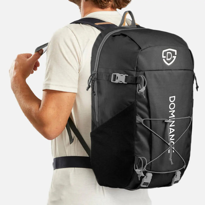 Dominance 35L Laptop Bag - Stylish and Durable Laptop Backpack DOMINANCE