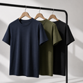 Dominance Basic Plan Tee – Pack of 3