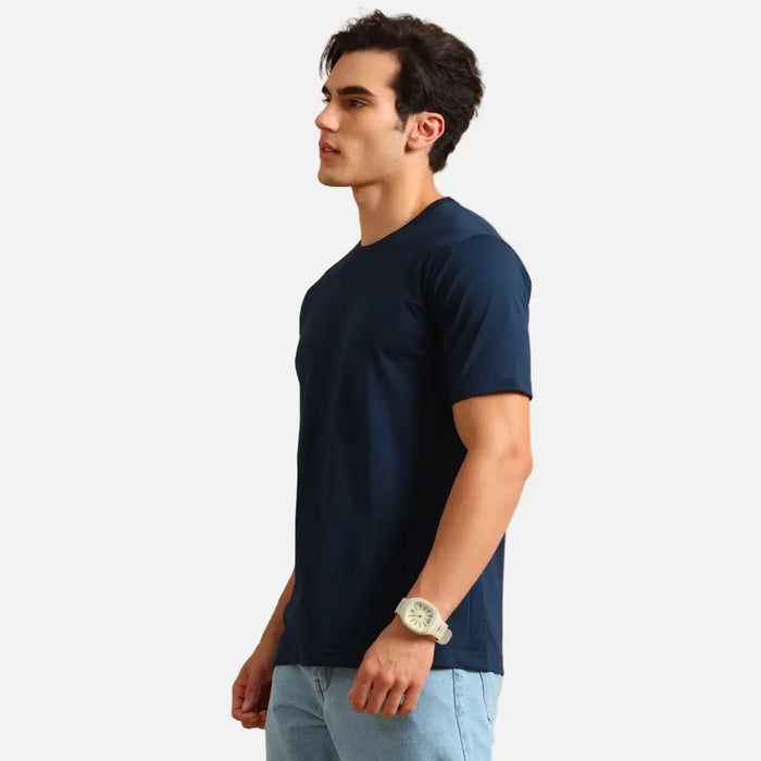 Basic Plan Tee – Pack of 3 Dominance PK