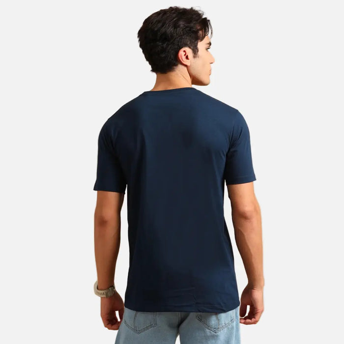Basic Plan Tee – Pack of 3 Dominance PK