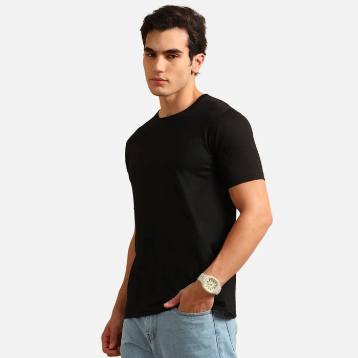 Basic Plan Tee – Pack of 3 Dominance PK