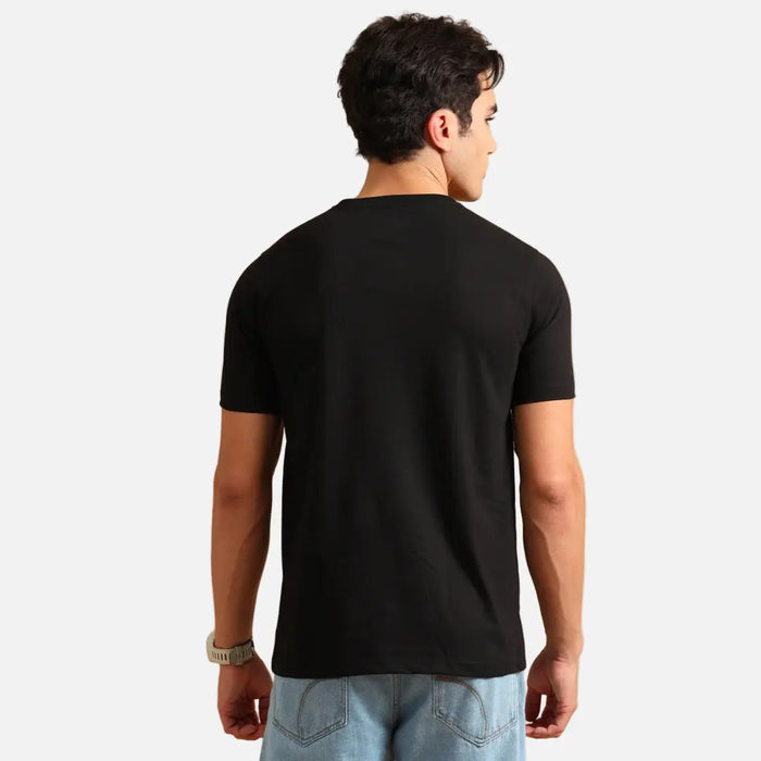 Basic Plan Tee – Pack of 3 Dominance PK