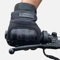 Dominance Biker Gloves Full Finger DOMINANCE